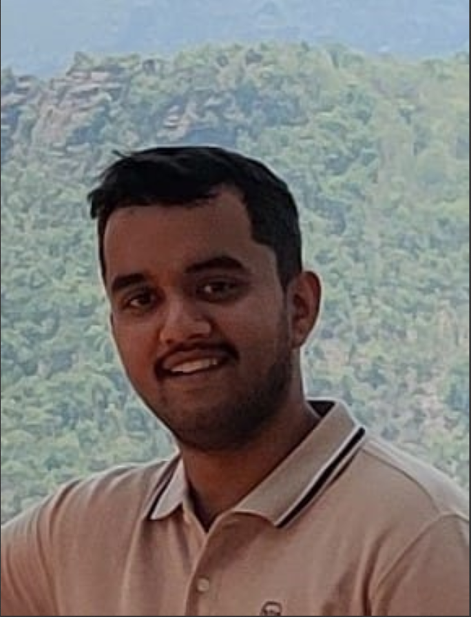 Divit Sharma
